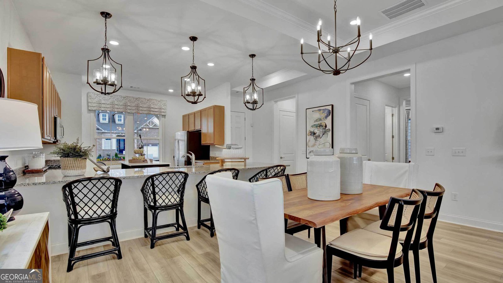 248 Club Cresswind Drive Newnan - 14