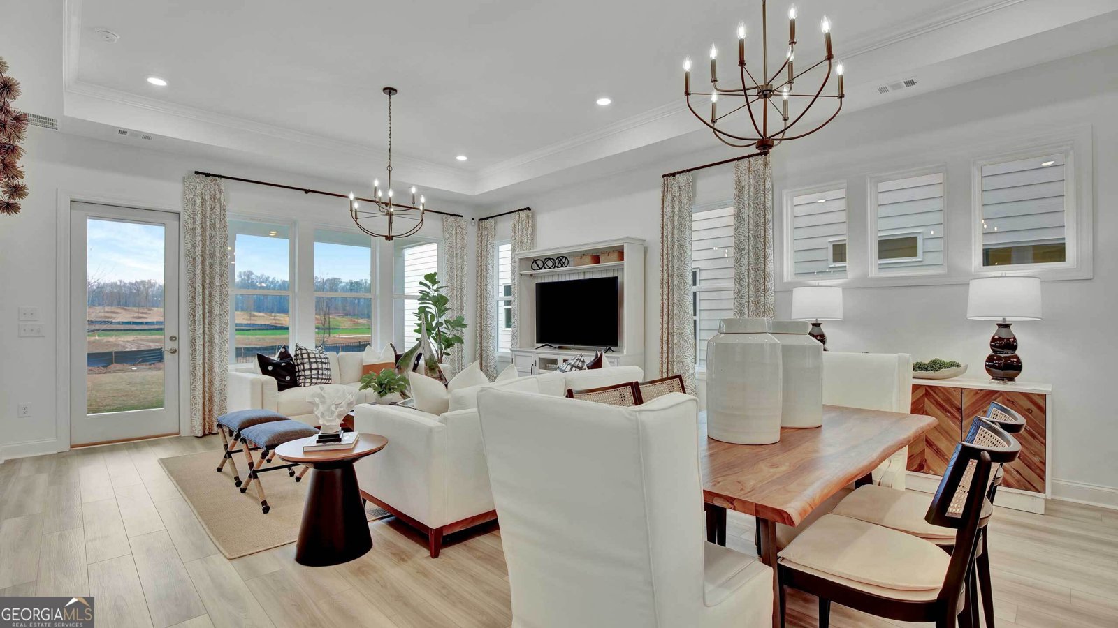 248 Club Cresswind Drive Newnan - 15