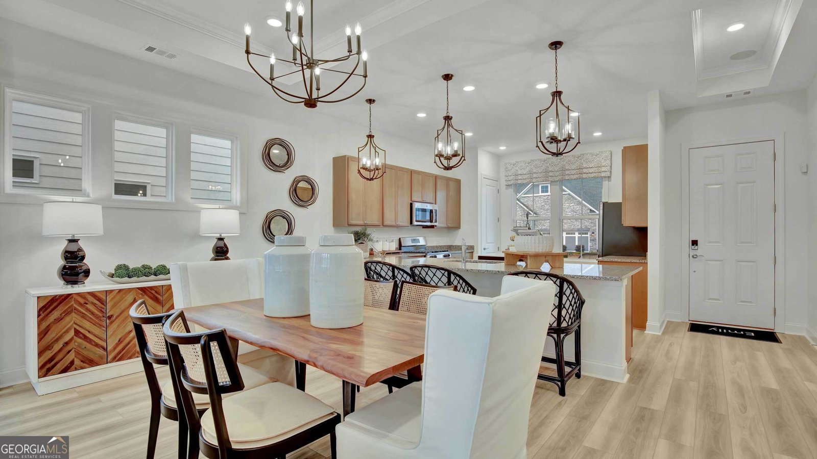 248 Club Cresswind Drive Newnan - 16