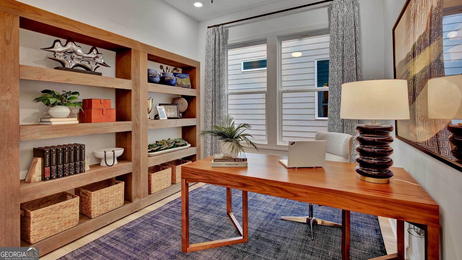 248 Club Cresswind Drive Newnan - 17
