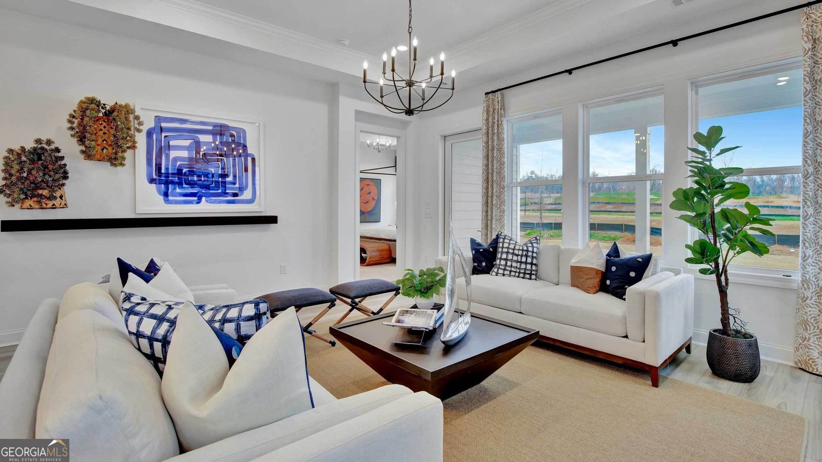 248 Club Cresswind Drive Newnan - 18