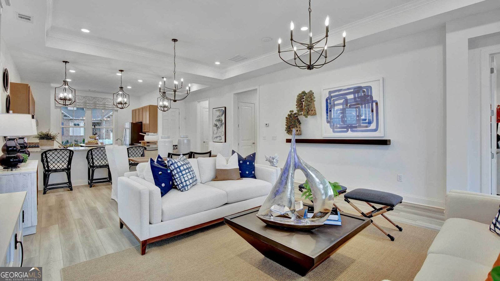 248 Club Cresswind Drive Newnan - 19