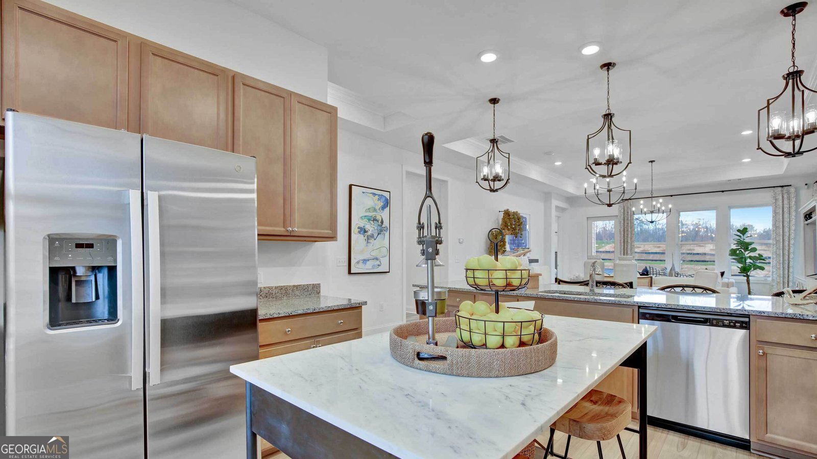 248 Club Cresswind Drive Newnan - 2