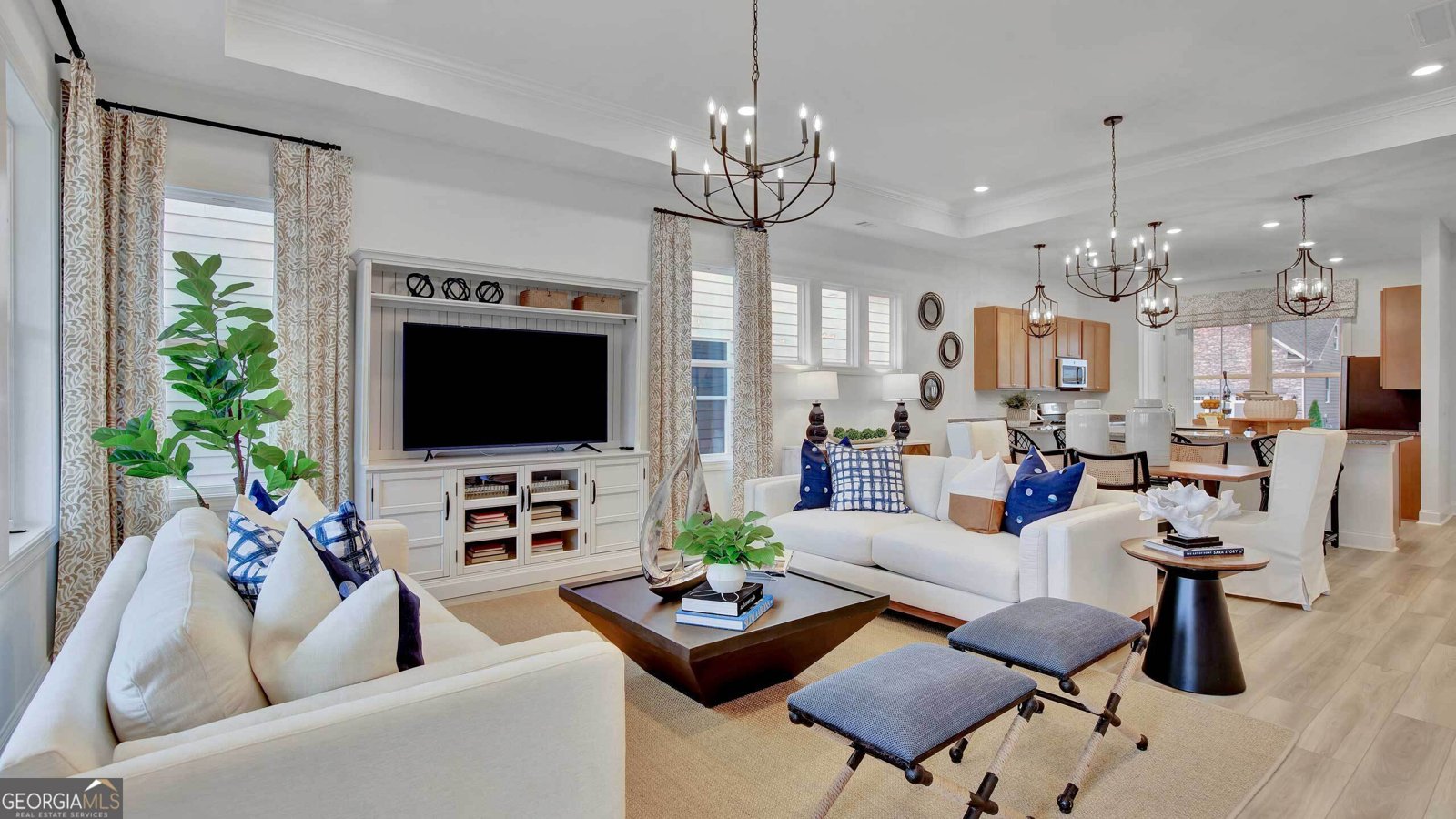 248 Club Cresswind Drive Newnan - 20