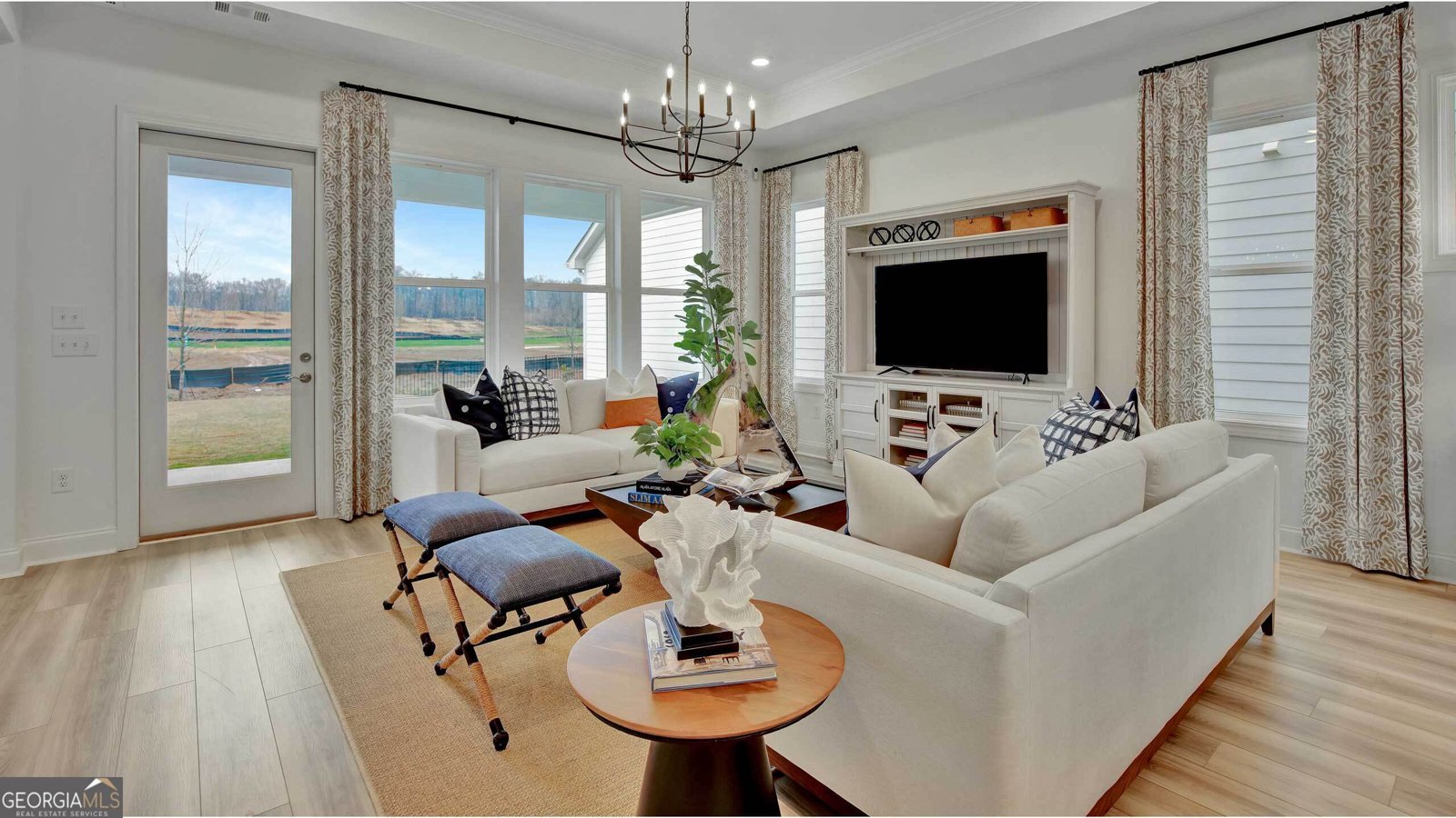 248 Club Cresswind Drive Newnan - 21