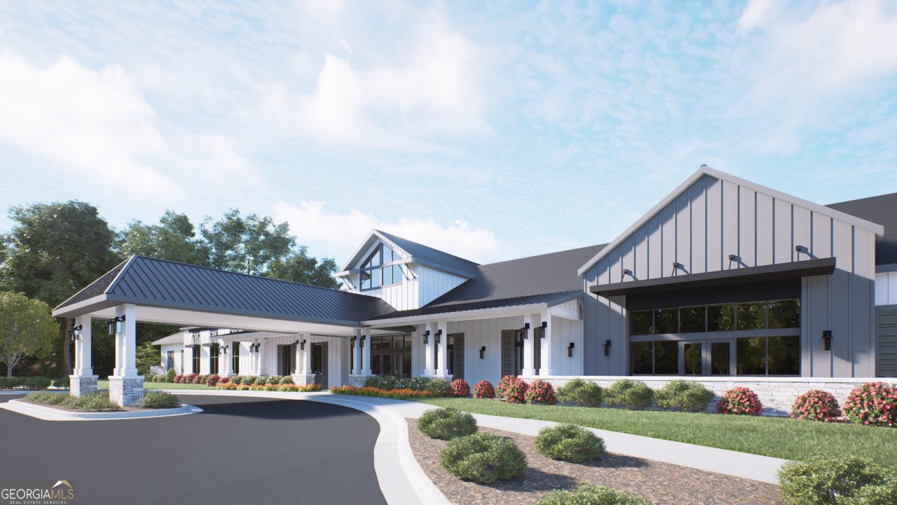 248 Club Cresswind Drive Newnan - 35
