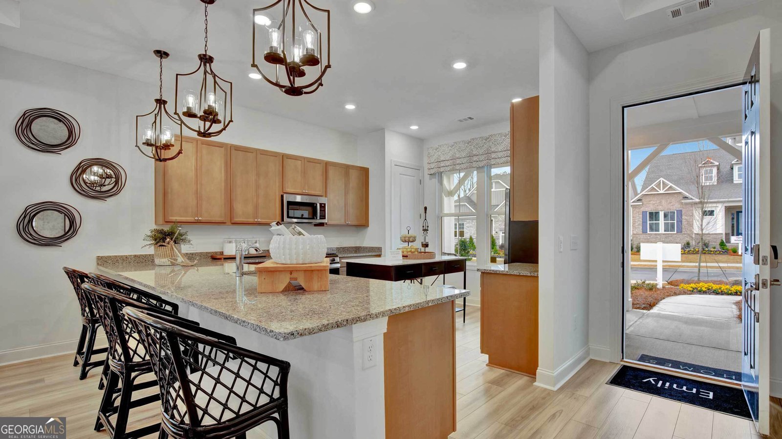 248 Club Cresswind Drive Newnan - 4