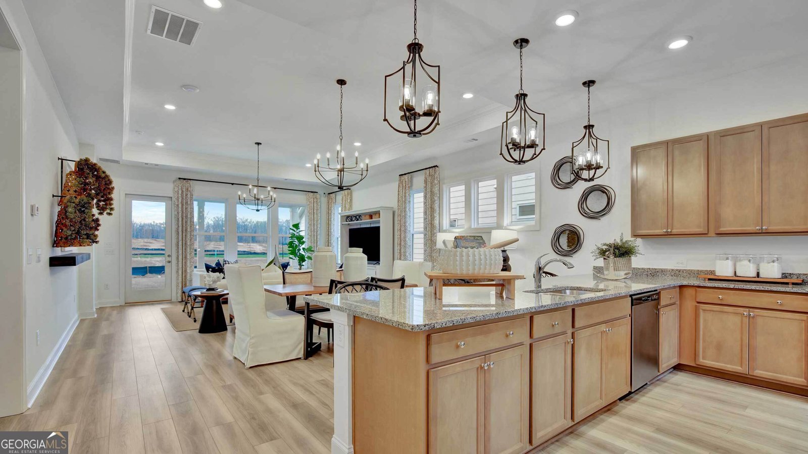 248 Club Cresswind Drive Newnan - 5