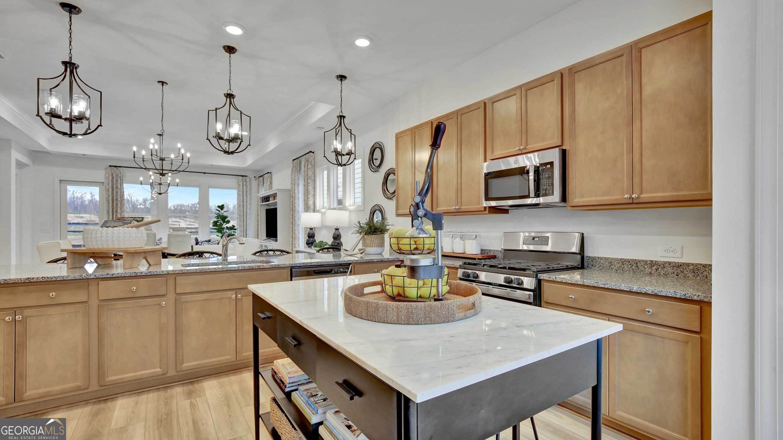248 Club Cresswind Drive Newnan - 6