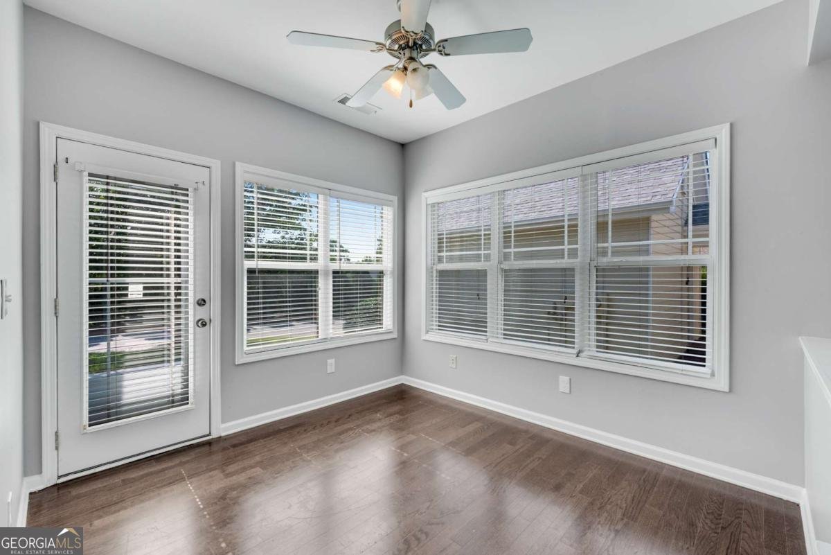 903 Duncan Terrace Canton - 1