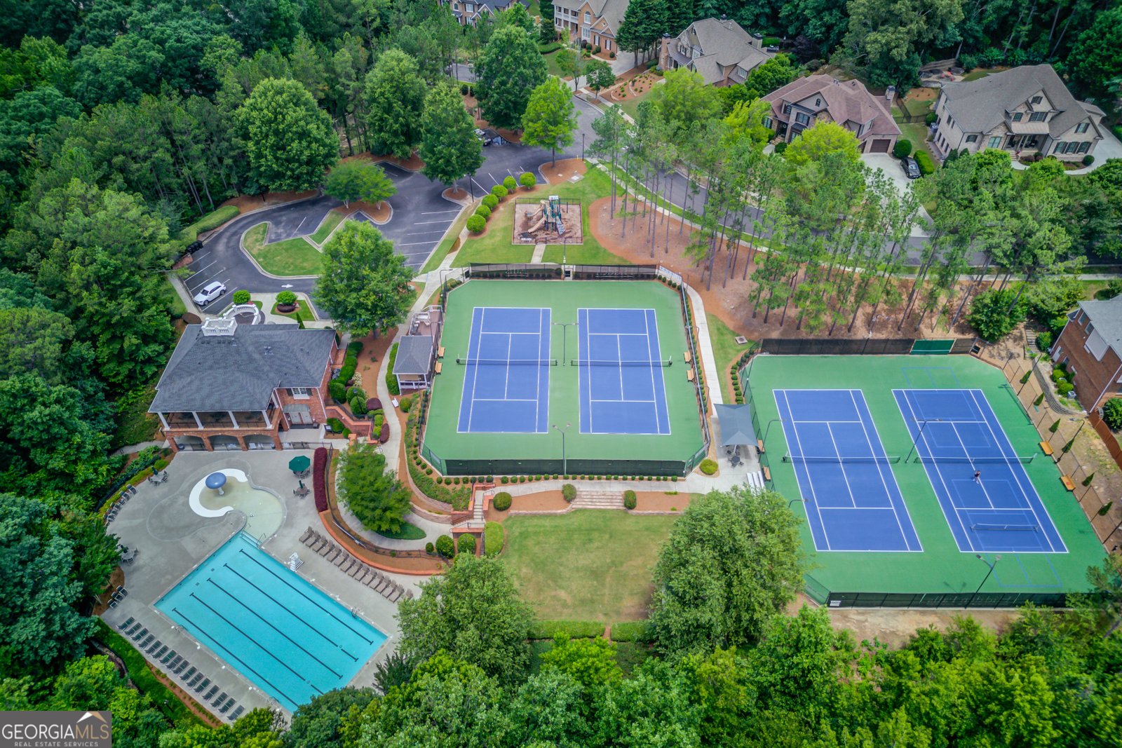 2748 Hidden Falls Drive Buford - 10
