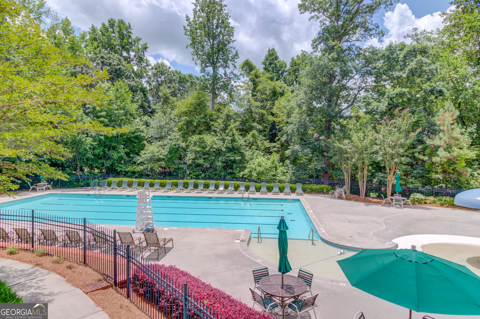2748 Hidden Falls Drive Buford - 11