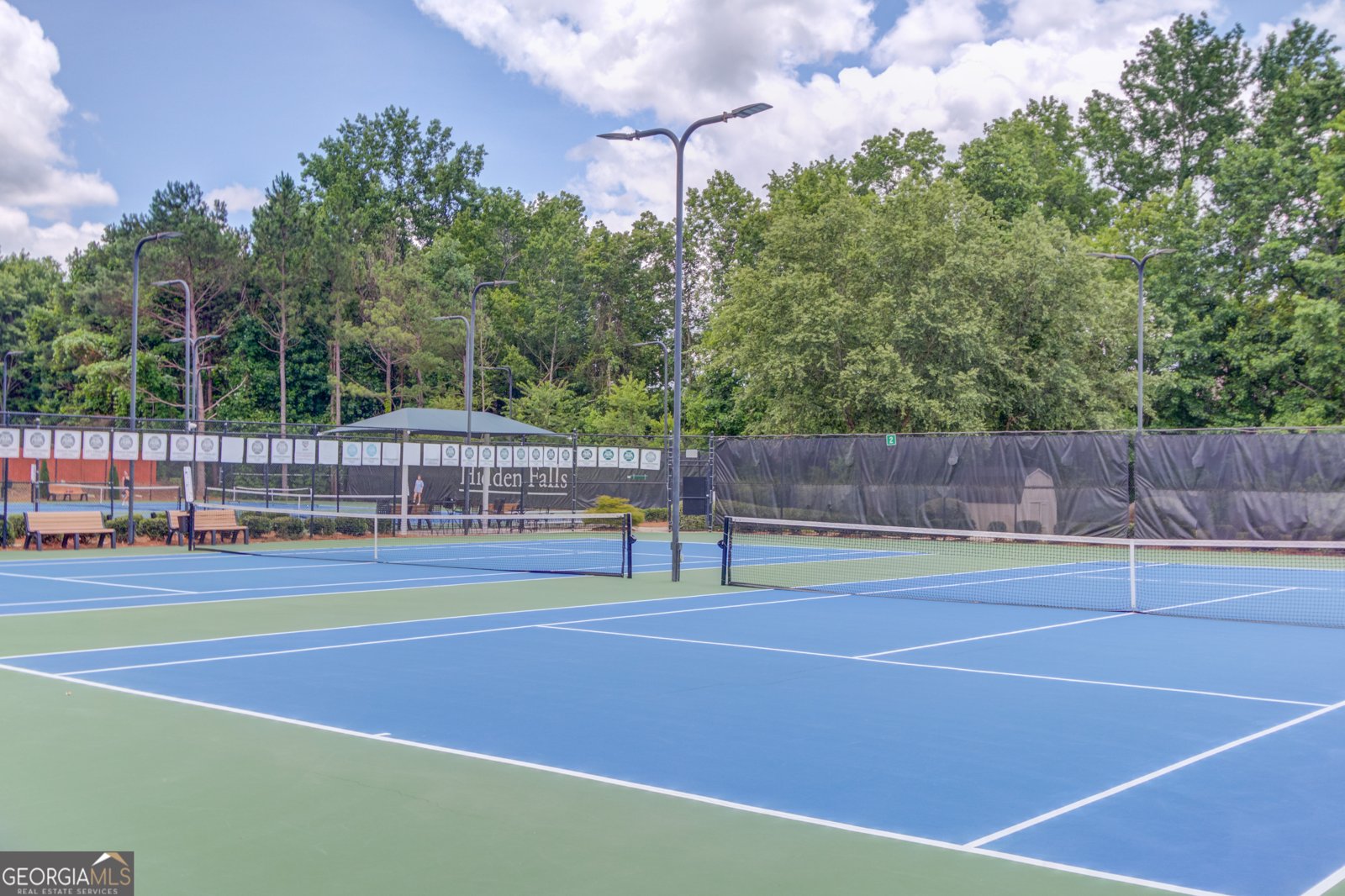 2748 Hidden Falls Drive Buford - 12