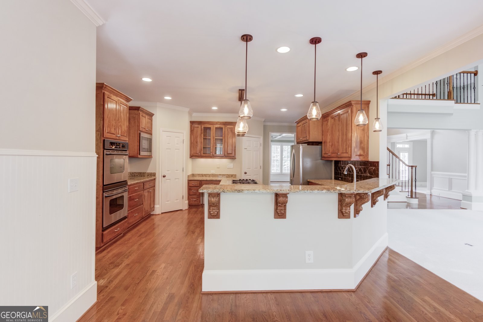 2748 Hidden Falls Drive Buford - 16