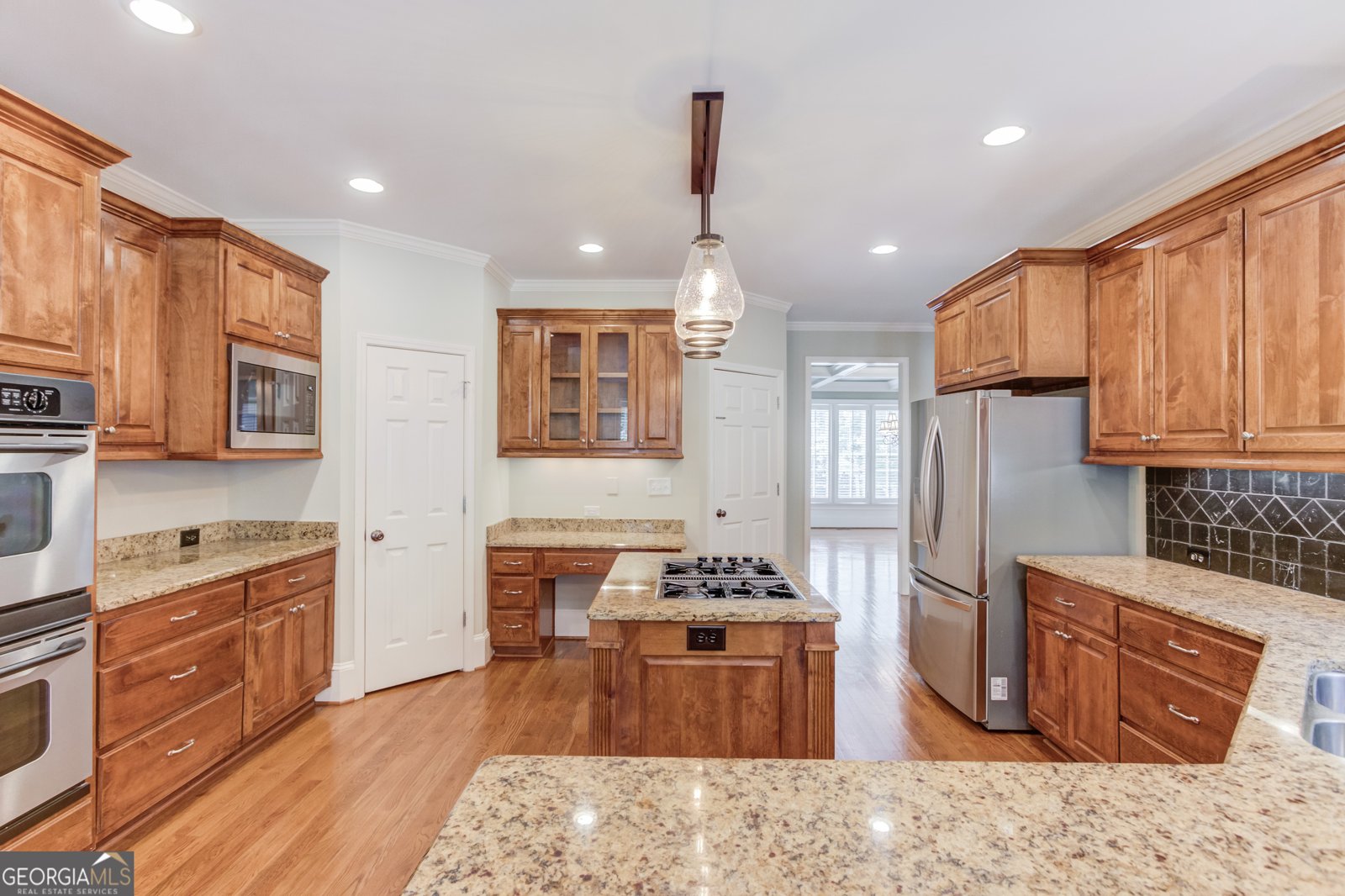 2748 Hidden Falls Drive Buford - 17