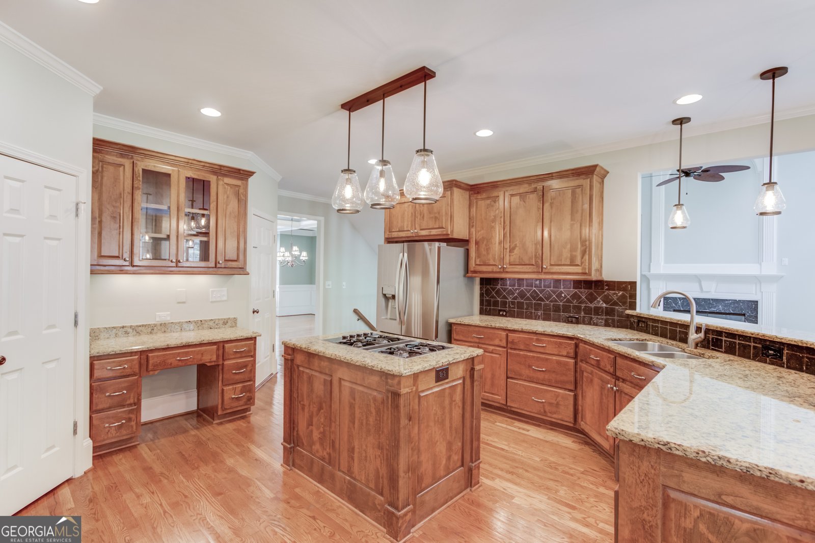 2748 Hidden Falls Drive Buford - 18