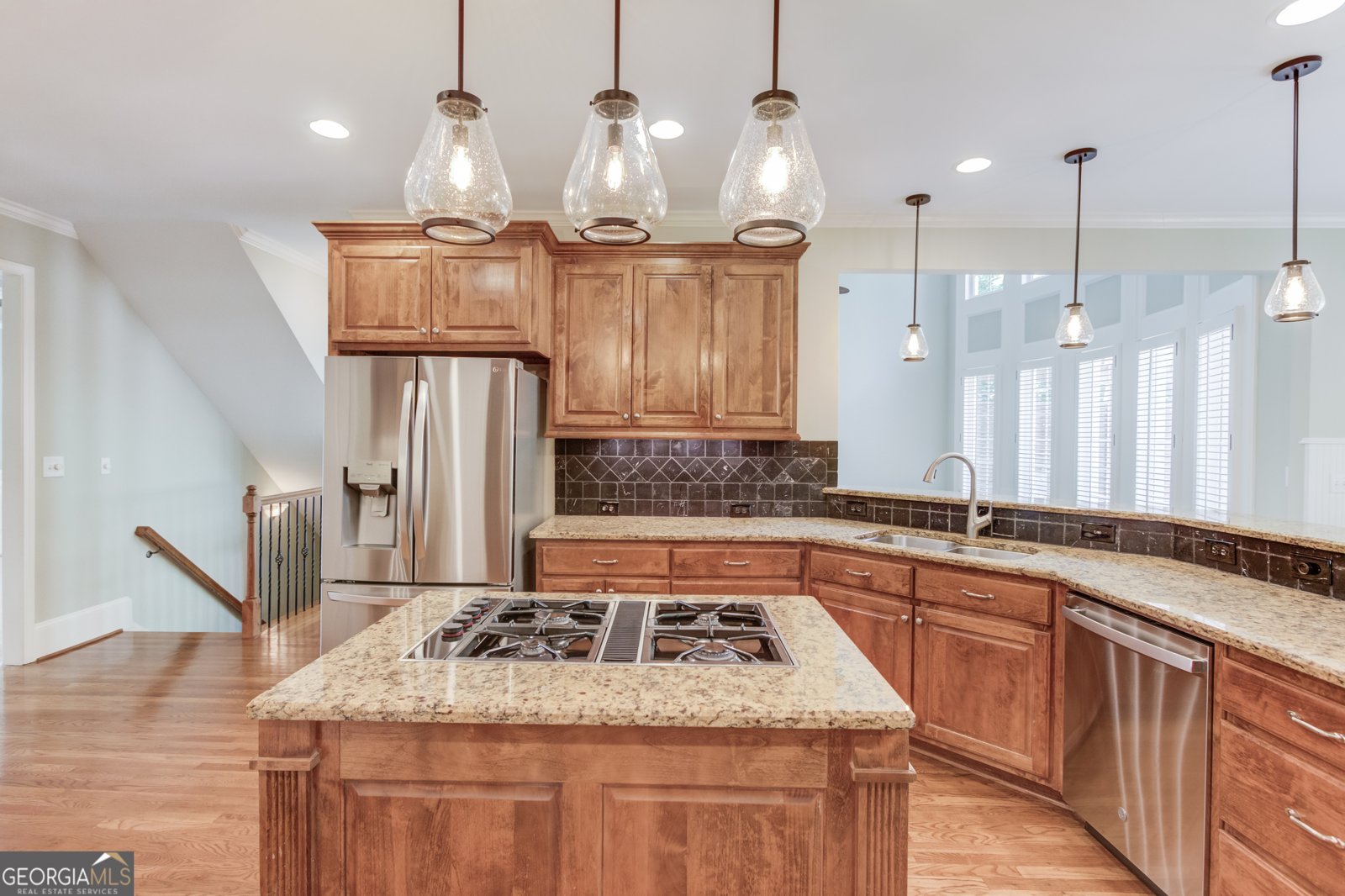 2748 Hidden Falls Drive Buford - 19