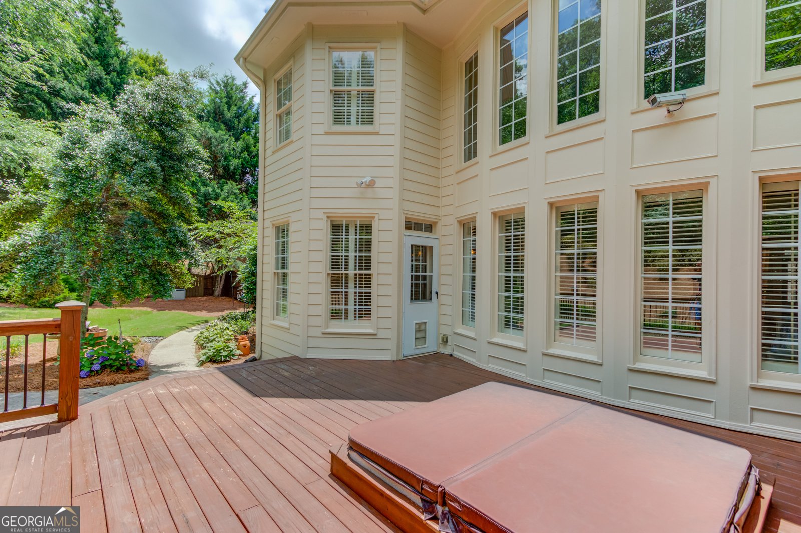 2748 Hidden Falls Drive Buford - 2