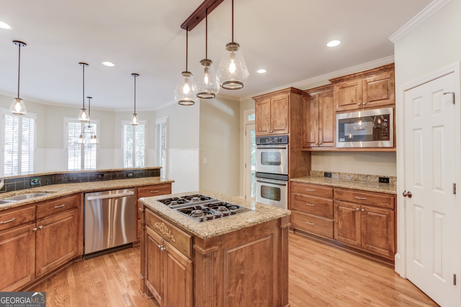 2748 Hidden Falls Drive Buford - 20