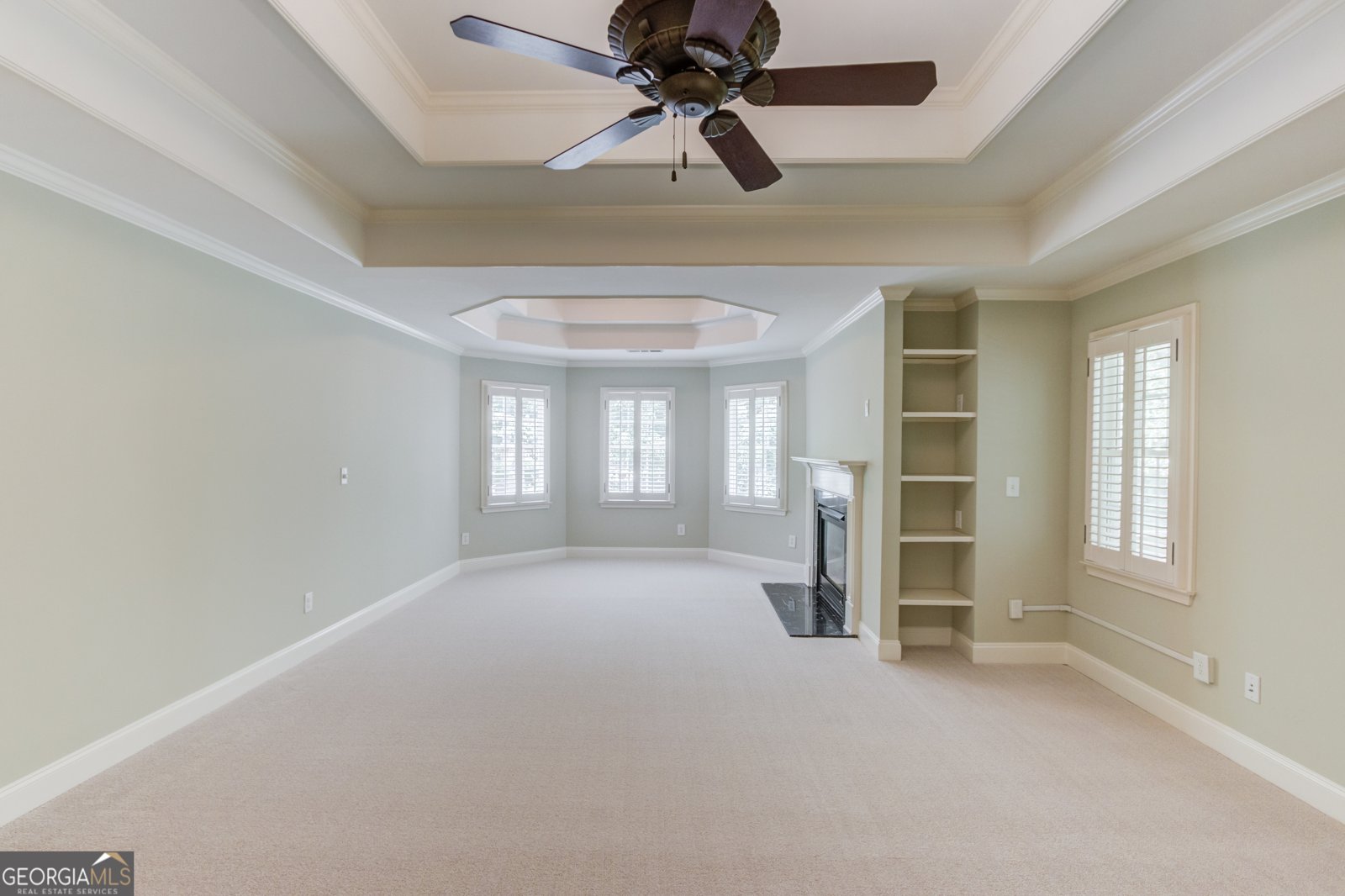2748 Hidden Falls Drive Buford - 28