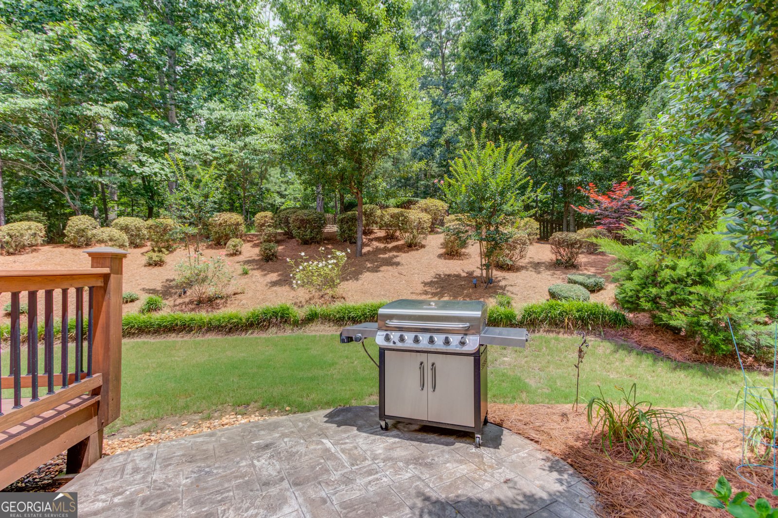 2748 Hidden Falls Drive Buford - 3