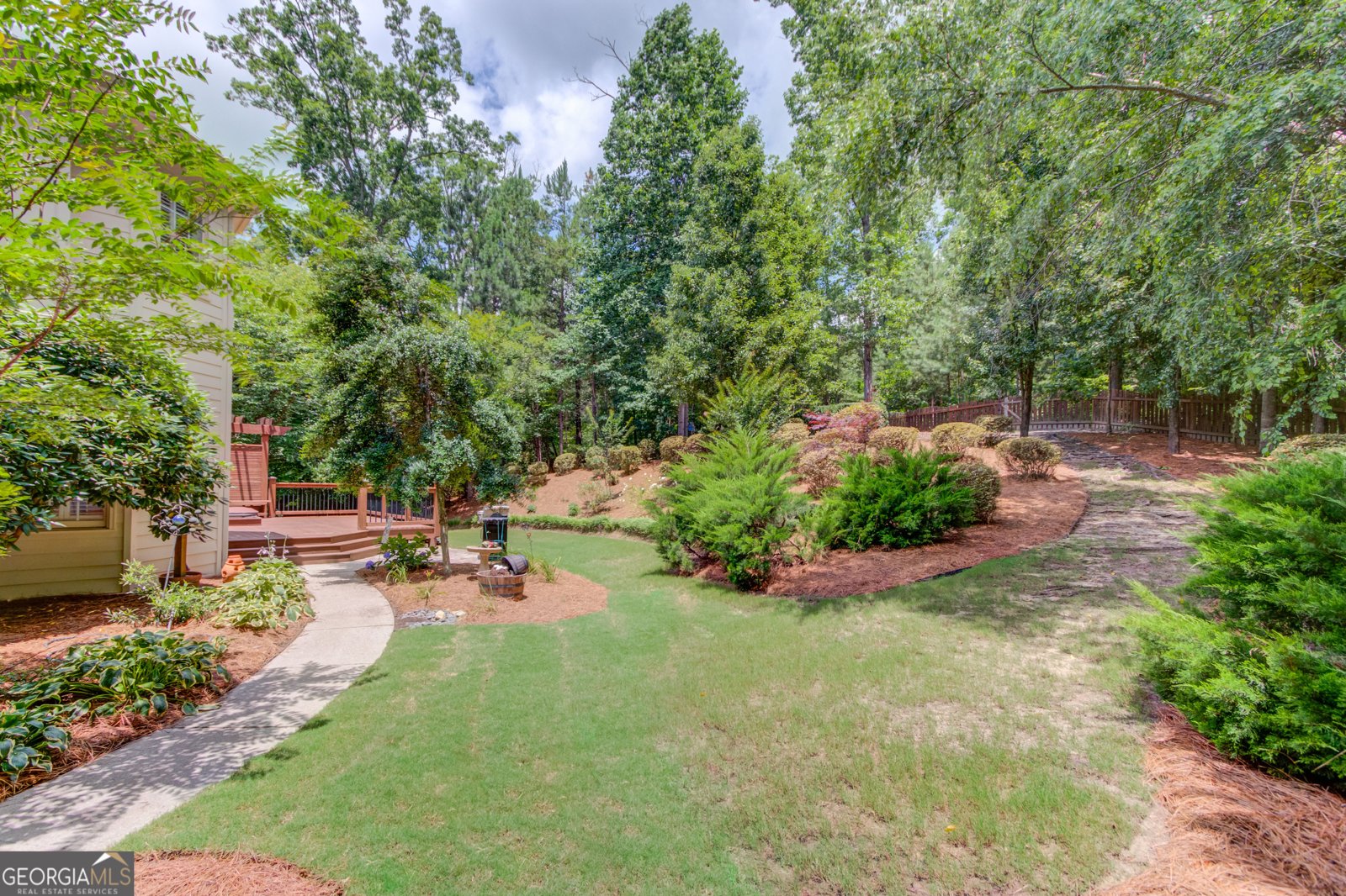 2748 Hidden Falls Drive Buford - 4