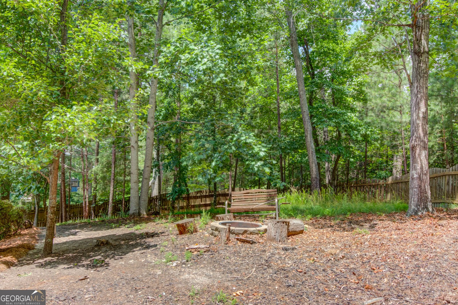 2748 Hidden Falls Drive Buford - 5