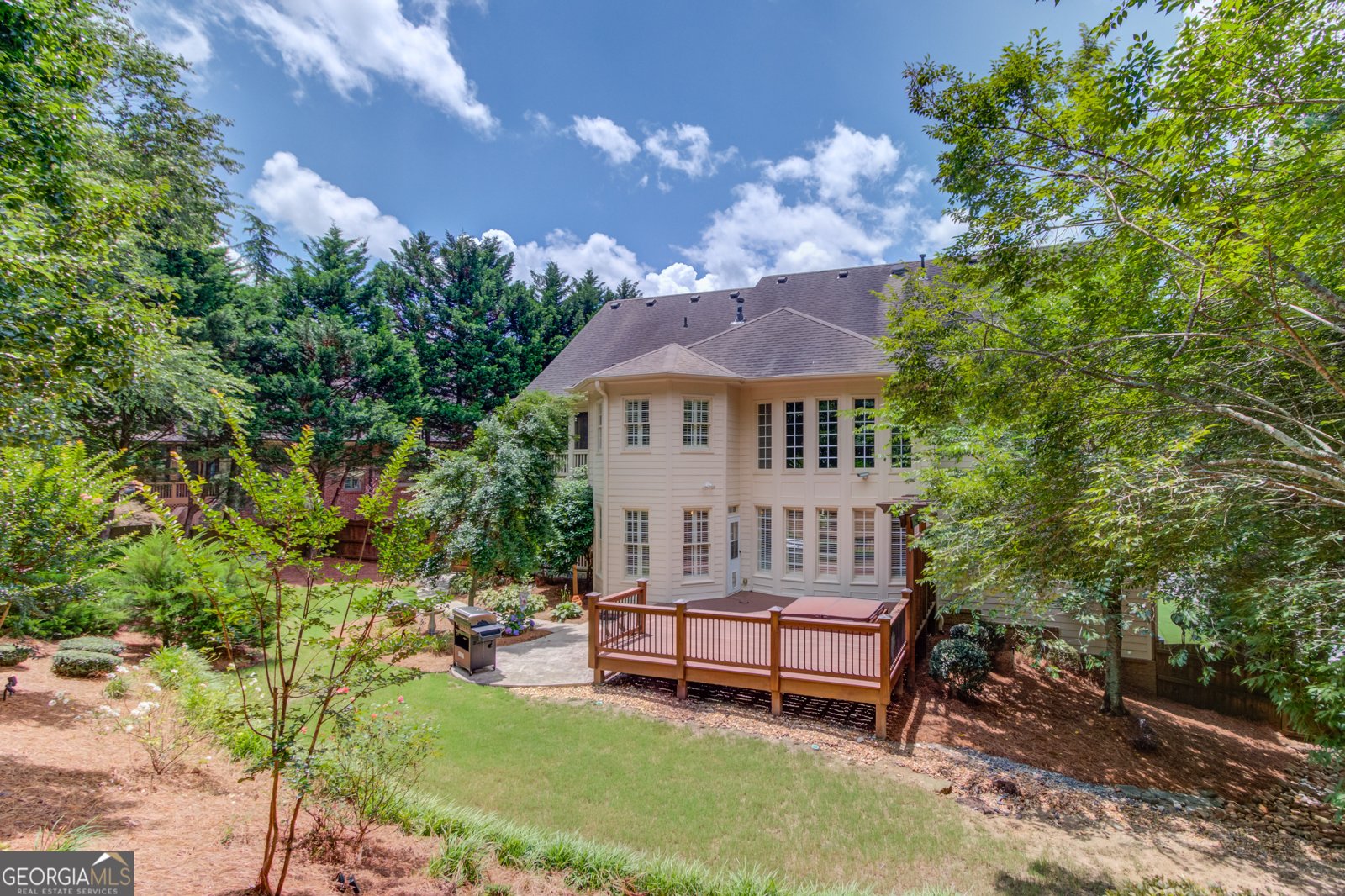 2748 Hidden Falls Drive Buford - 66