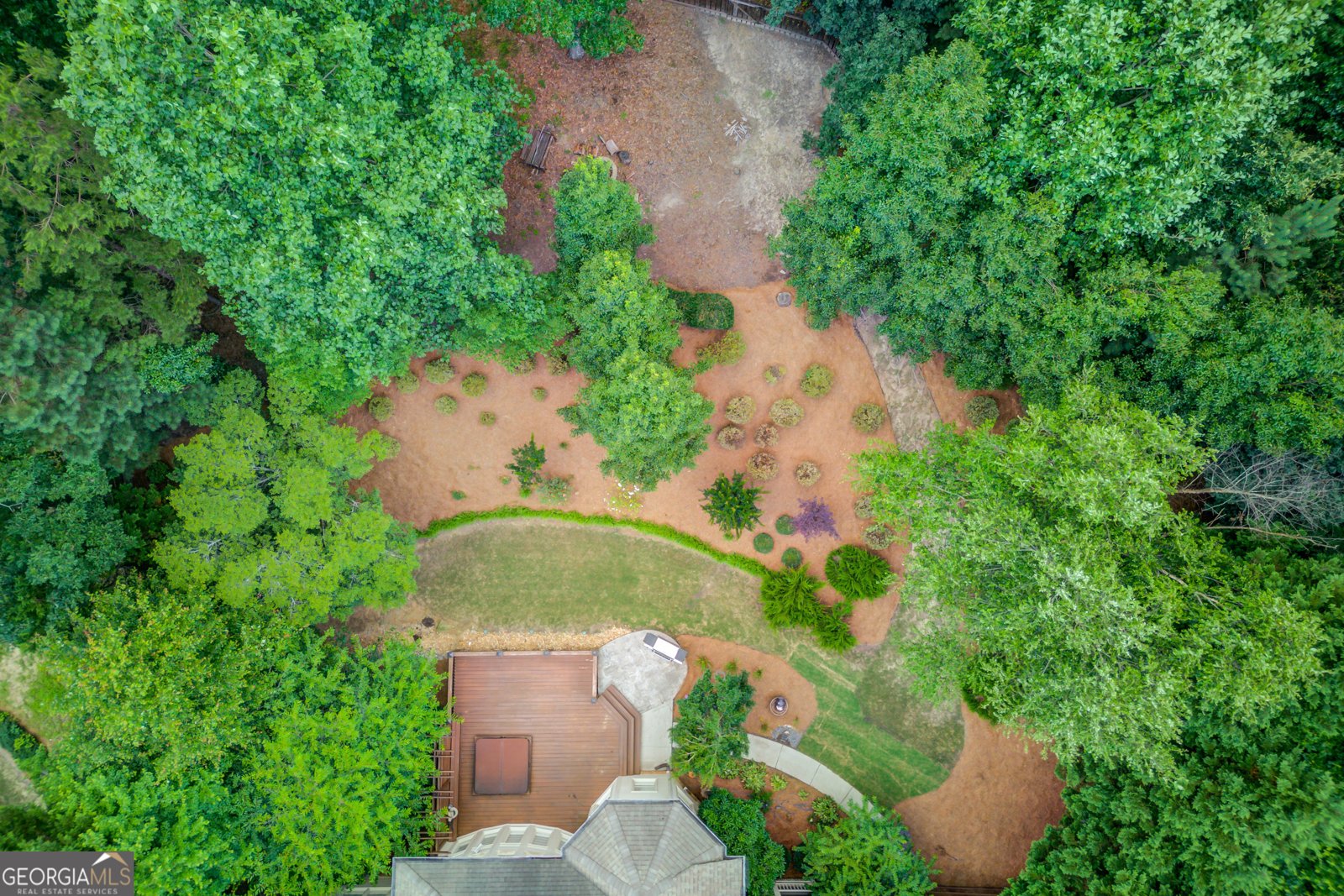 2748 Hidden Falls Drive Buford - 7