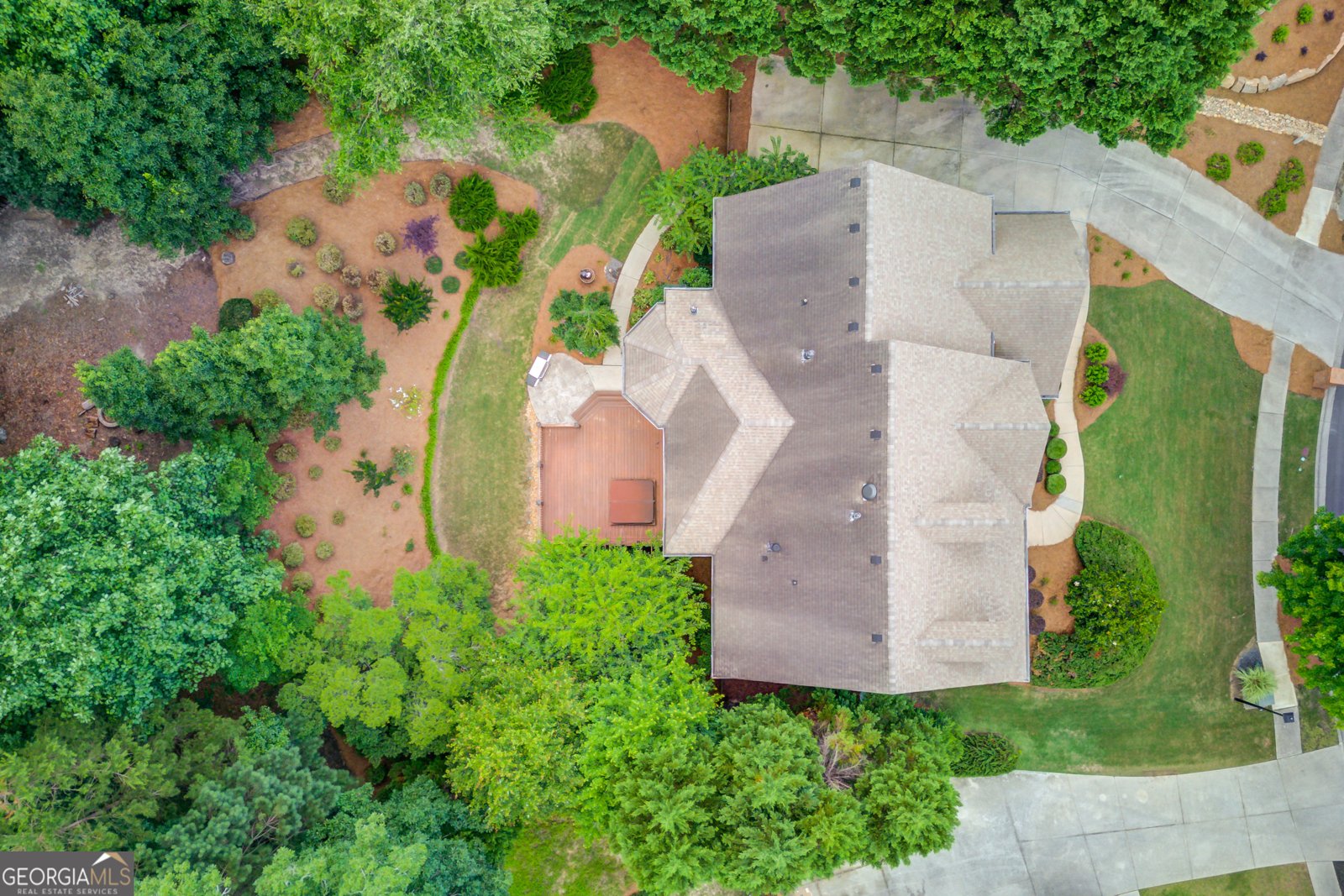 2748 Hidden Falls Drive Buford - 8