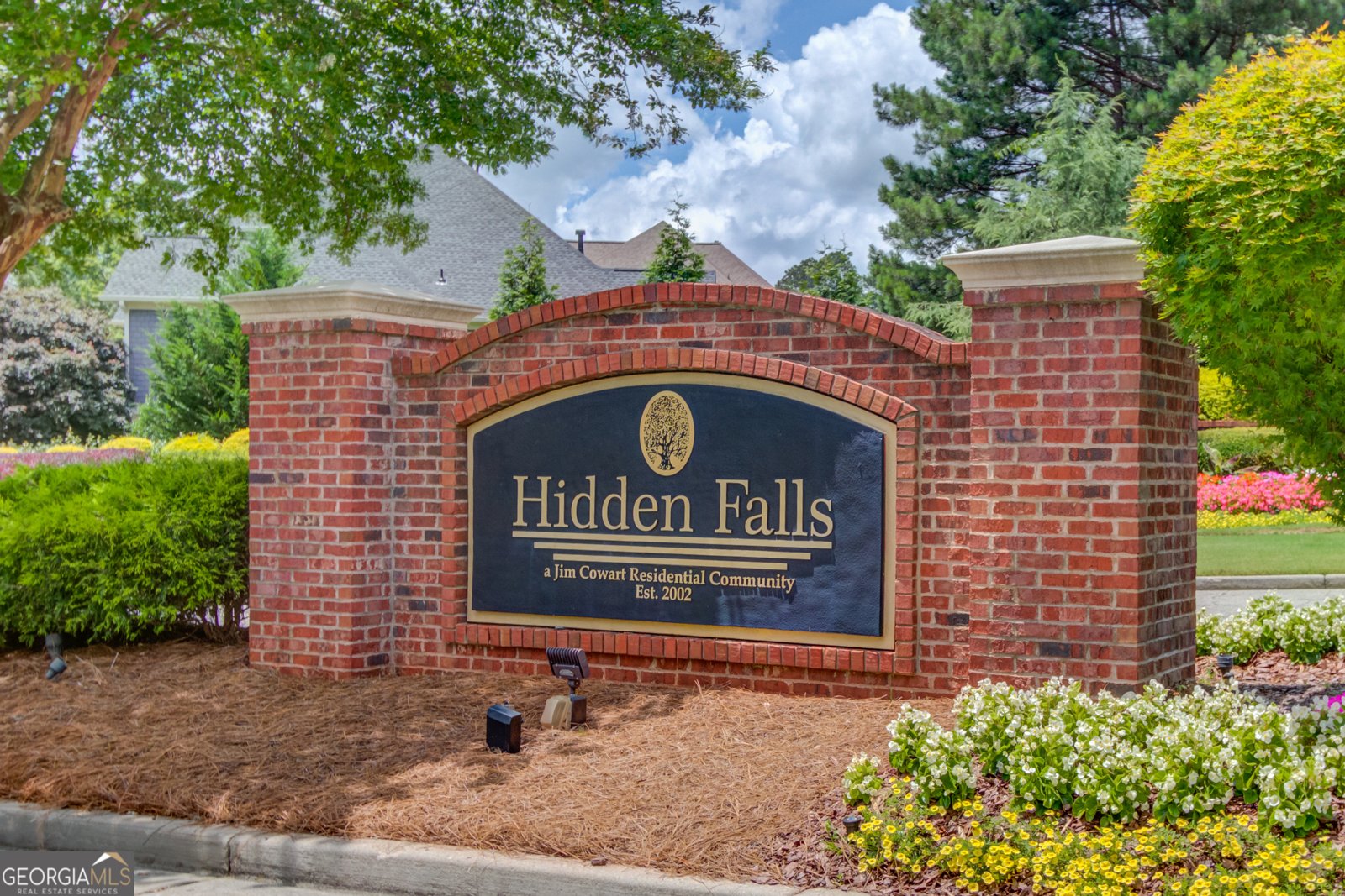 2748 Hidden Falls Drive Buford - 9