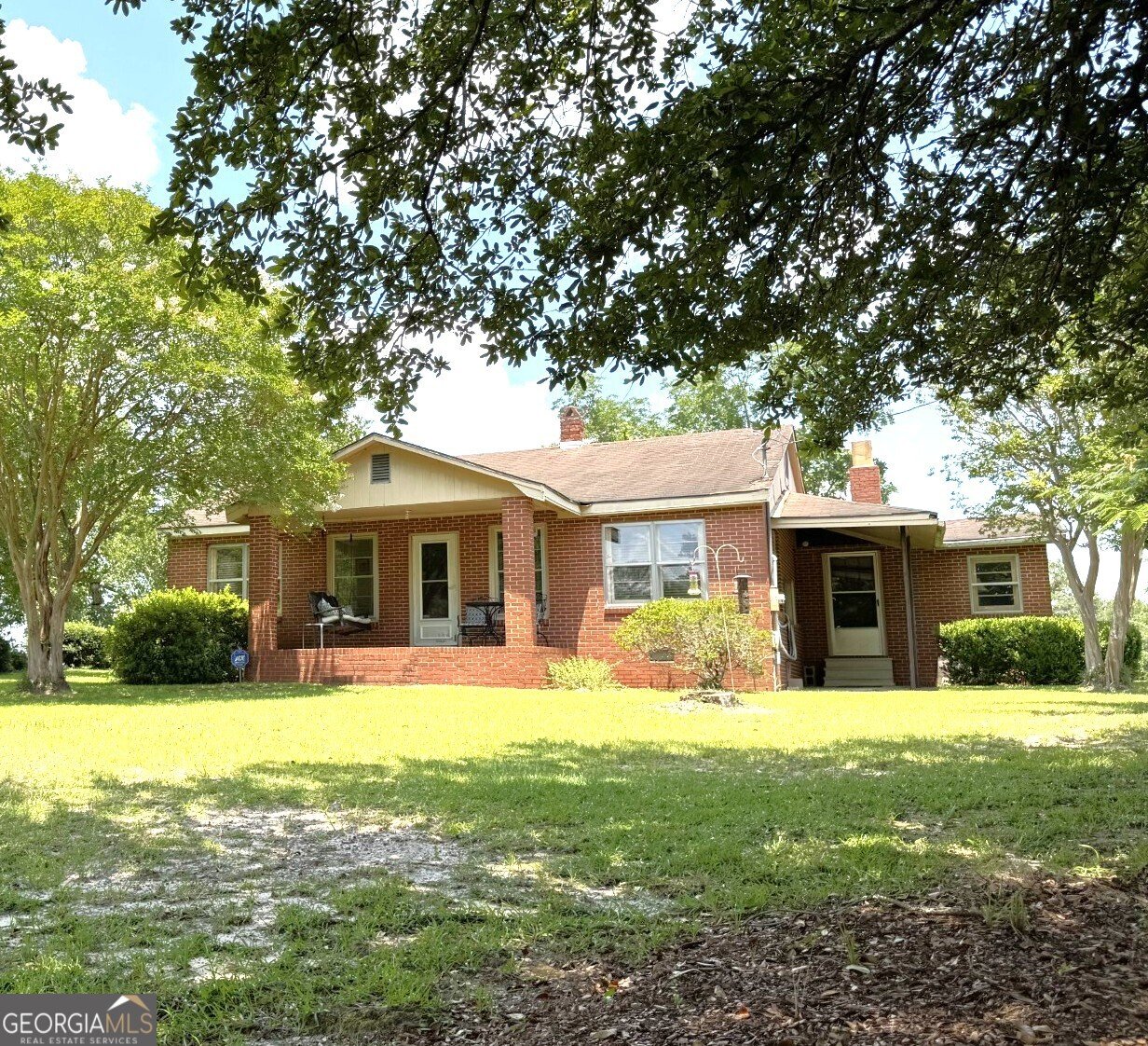 812 Smith Road Cadwell - 1