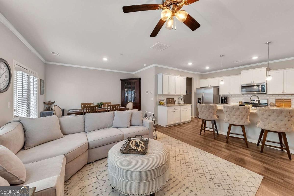 738 Woodstock Grove Drive Woodstock - 1