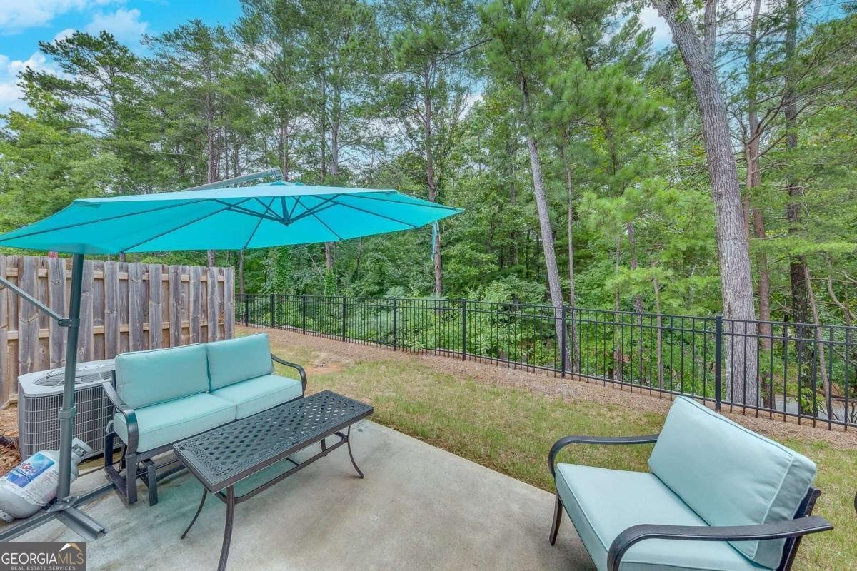 738 Woodstock Grove Drive Woodstock - 28
