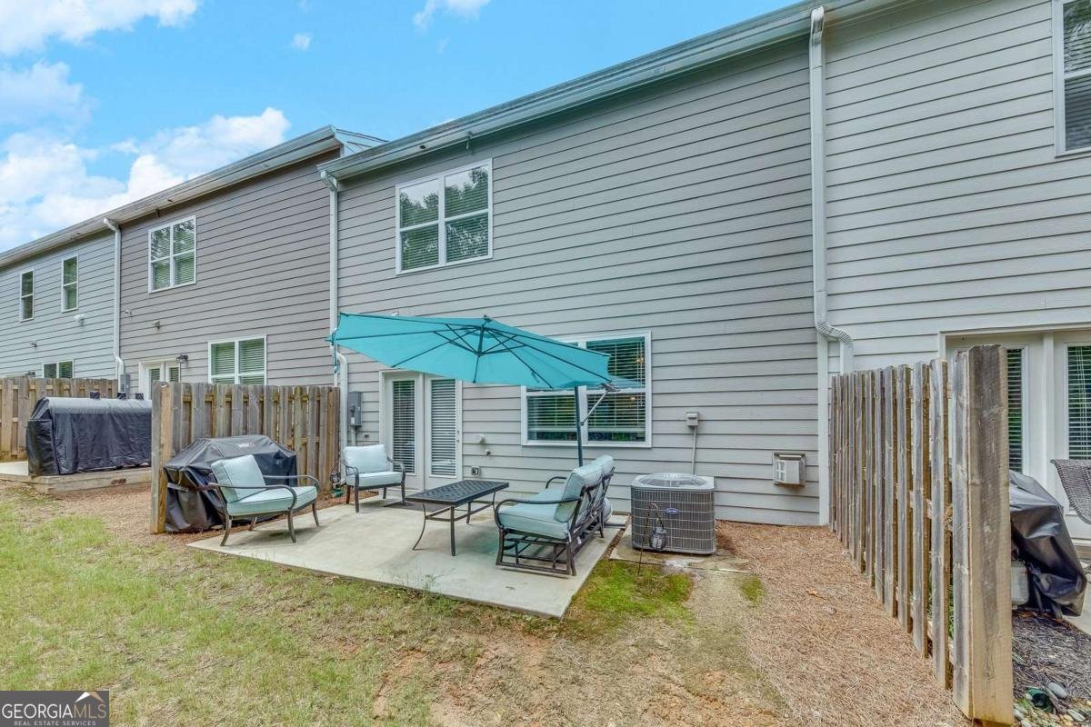 738 Woodstock Grove Drive Woodstock - 29
