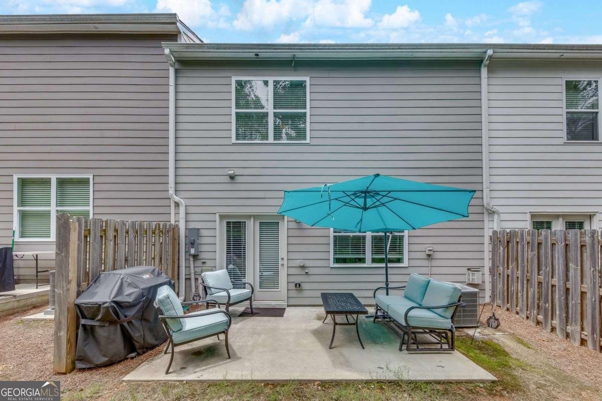 738 Woodstock Grove Drive Woodstock - 30