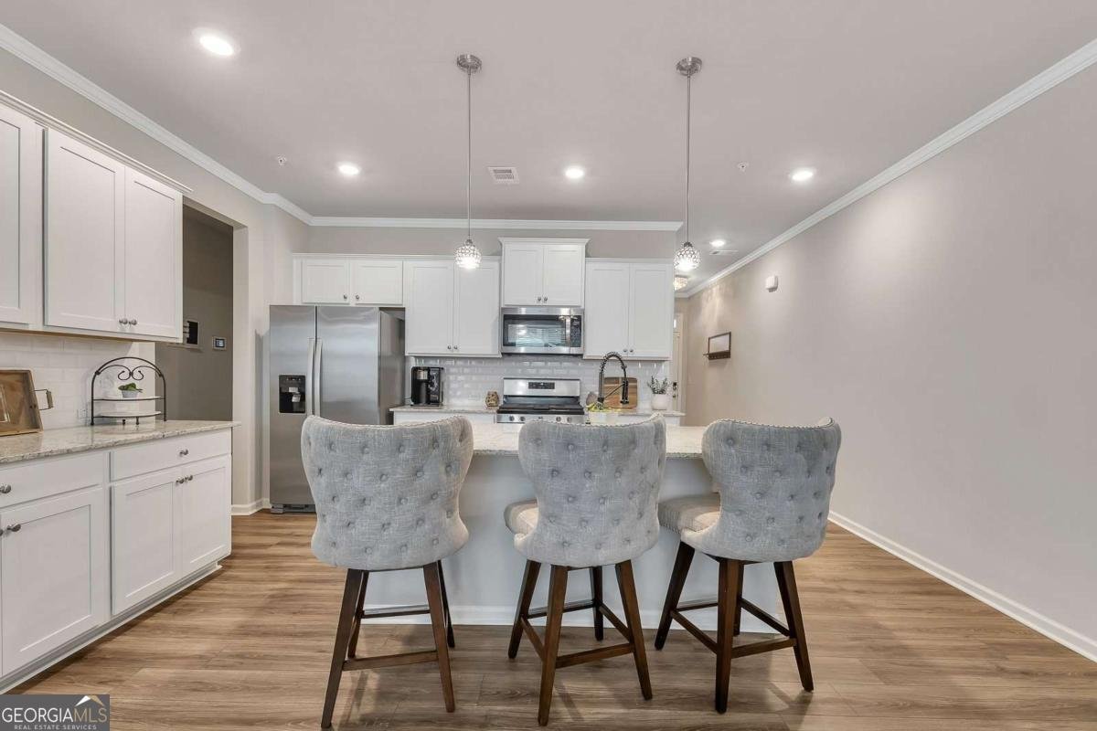 738 Woodstock Grove Drive Woodstock - 4