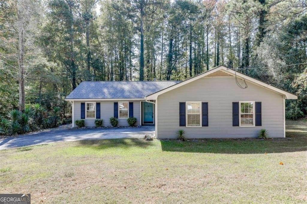 1373 Prospect Drive Lawrenceville - 1