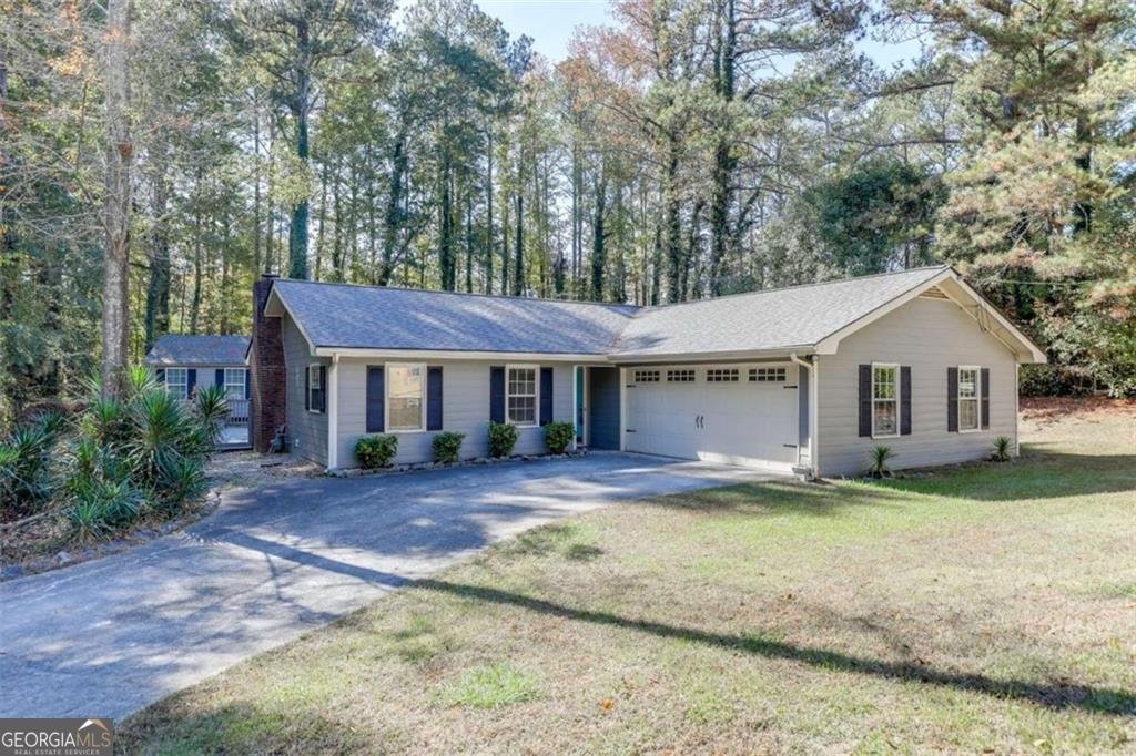 1373 Prospect Drive Lawrenceville - 2