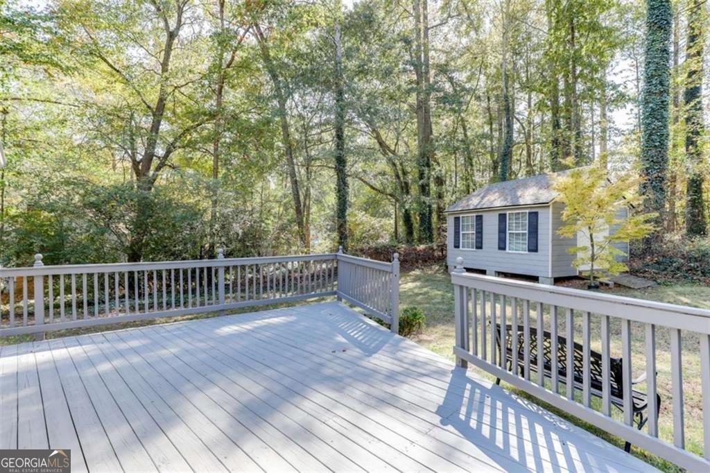 1373 Prospect Drive Lawrenceville - 23