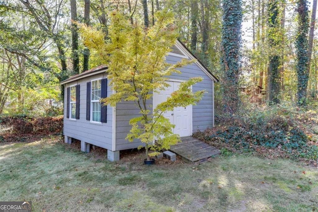 1373 Prospect Drive Lawrenceville - 25