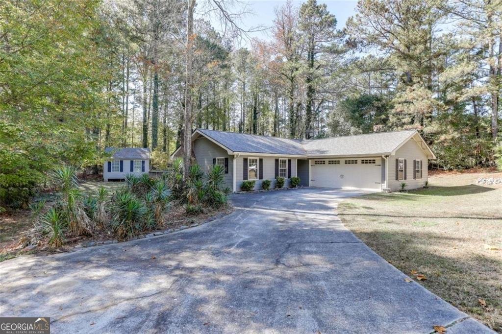 1373 Prospect Drive Lawrenceville - 3