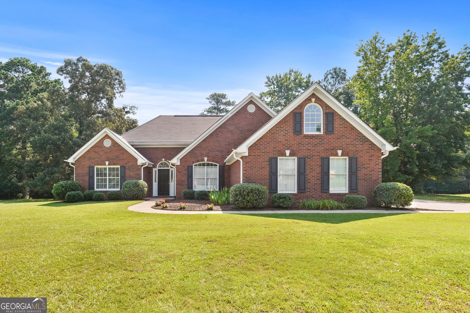 1032 Shumard Lane McDonough - 1