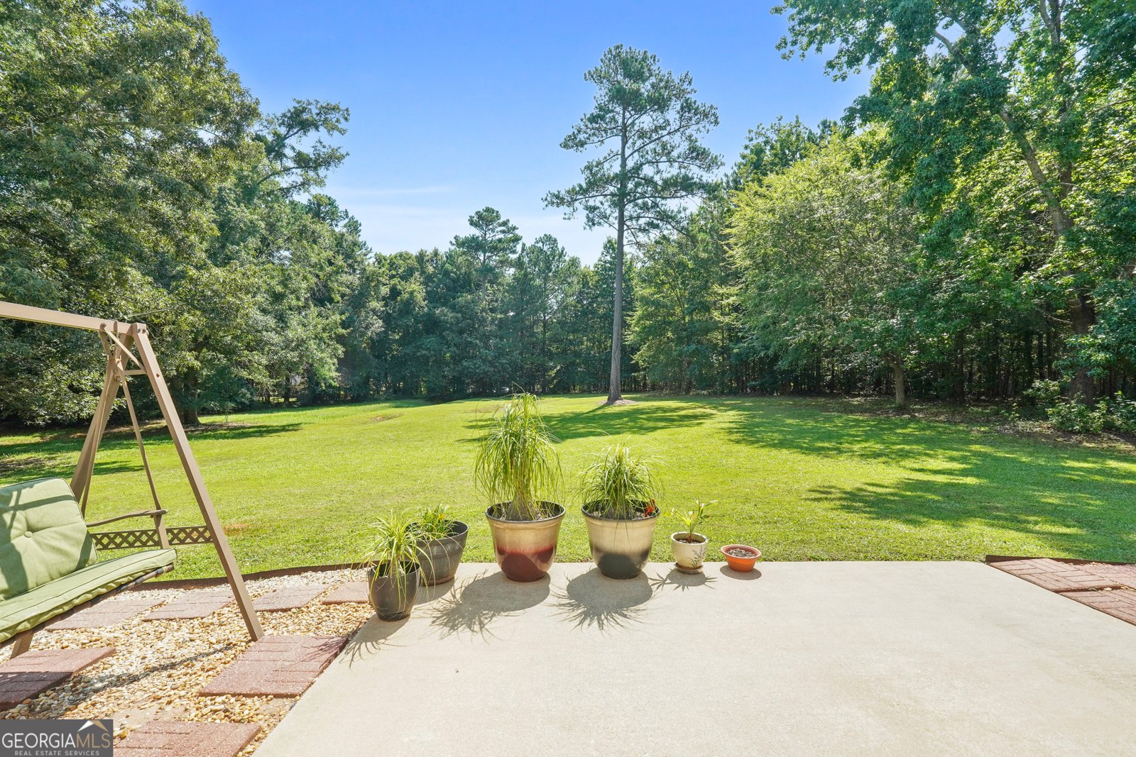 1032 Shumard Lane McDonough - 32