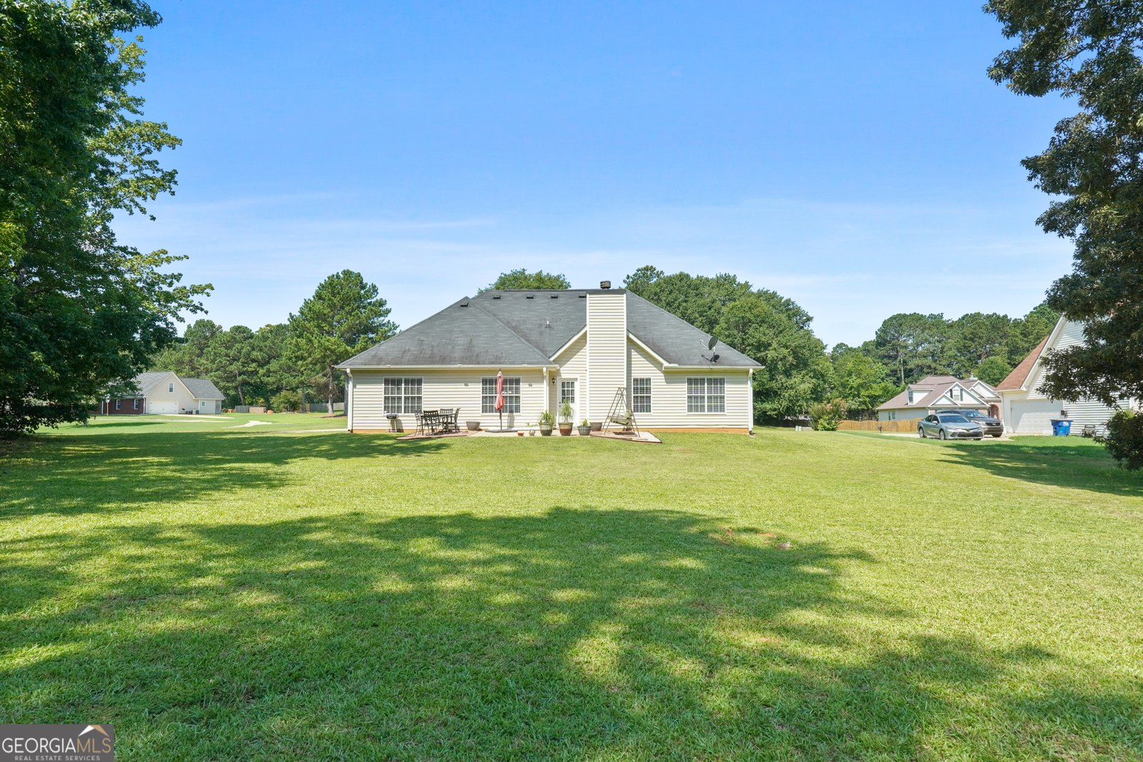 1032 Shumard Lane McDonough - 35