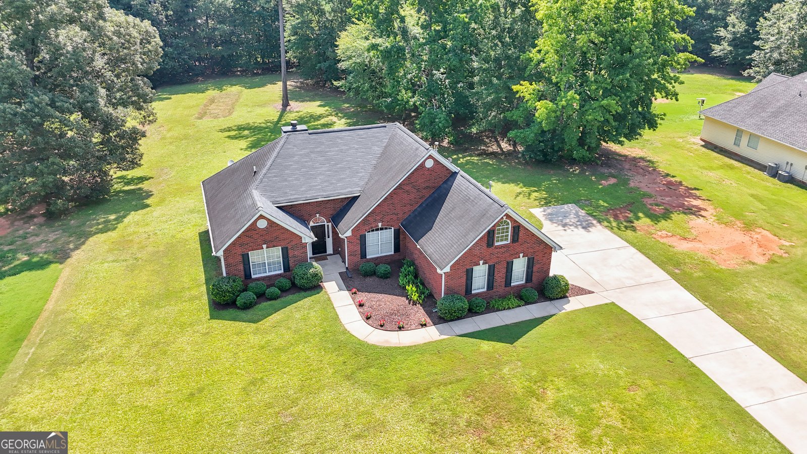 1032 Shumard Lane McDonough - 36