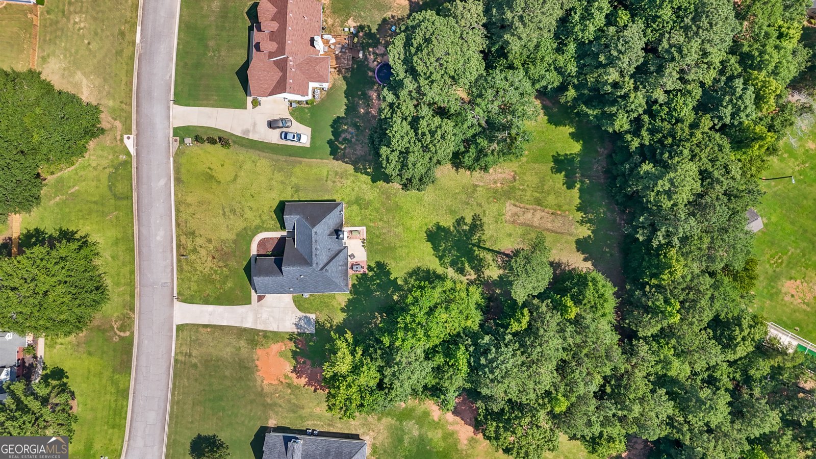 1032 Shumard Lane McDonough - 38