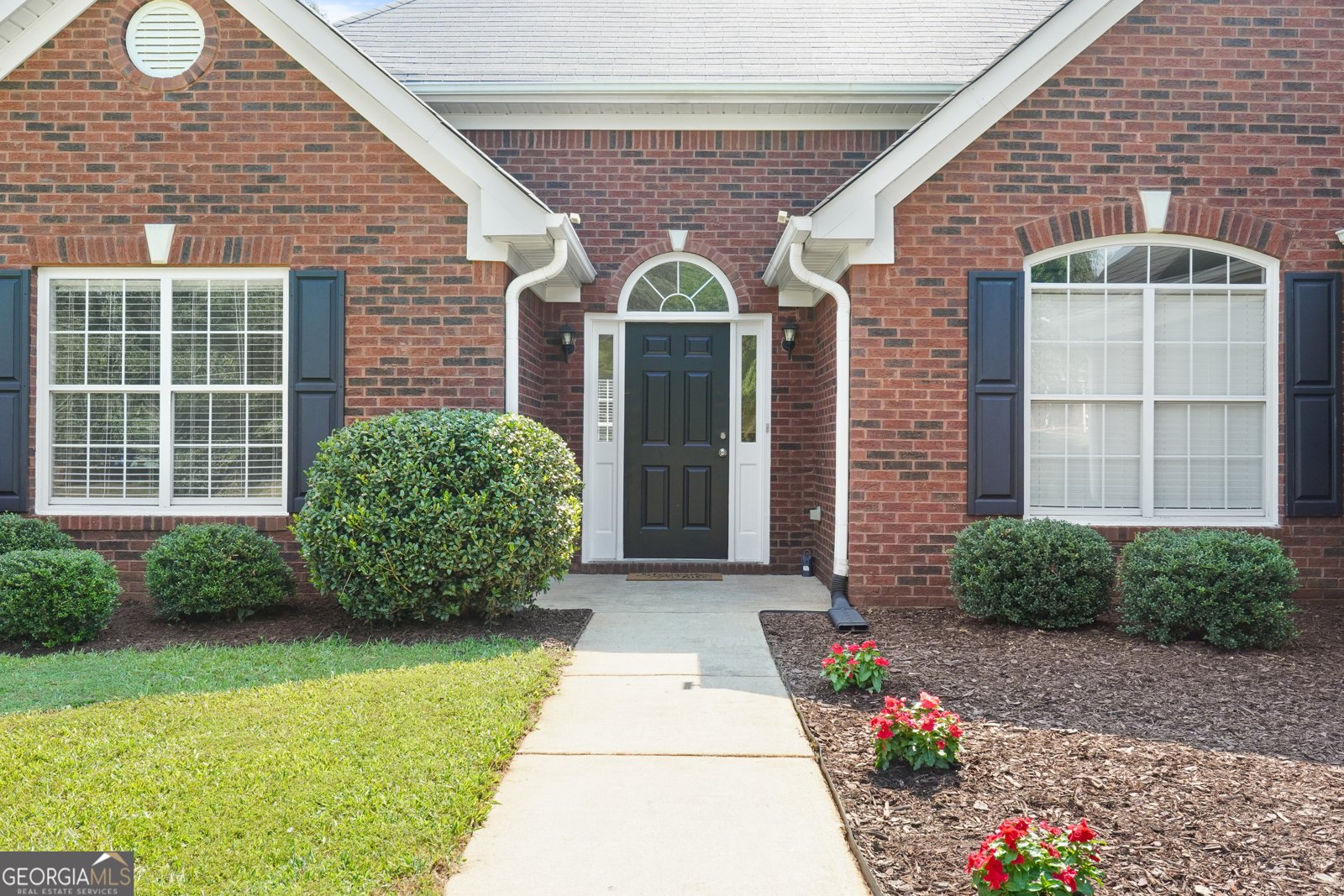 1032 Shumard Lane McDonough - 4