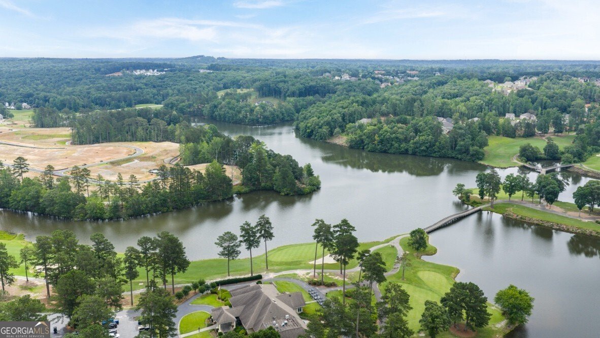 910 Sundown Point Villa Rica - 14