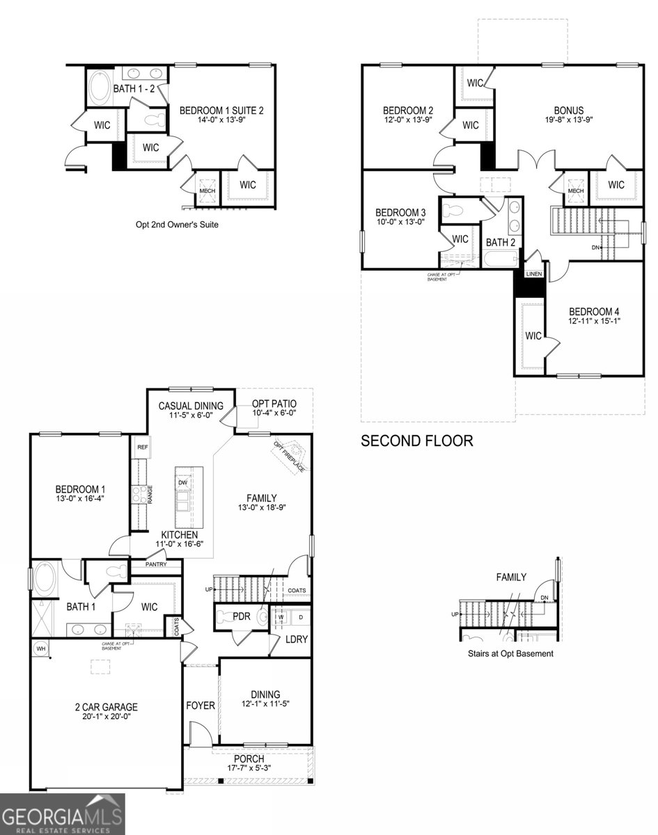 910 Sundown Point Villa Rica - 2